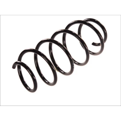 Imagen de KYB K Flex RA1819 Muelle de suspensión Eje delantero helicoidal FORD: Fusion Familiar
