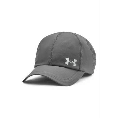 Imagen de Under Armour ISO Chill Launch ADJ Gorra castlerock, Talla: One Size, Castlerock