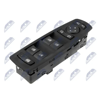 Imagen de Interrupteur, lève vitre NTY EWS RE 059