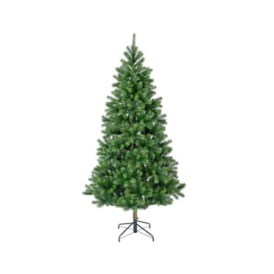 Imagen de Lumineo Árbol de Navidad, Green, dia120.00 H210.00cm