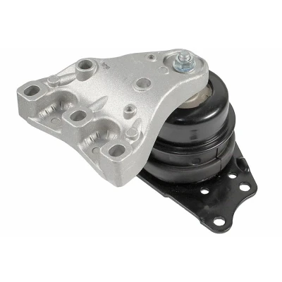 Imagen de METZGER 8054041 Soporte de motor derecha abajo hidráulico VOLKSWAGEN: Polo IV Hatchback, V SEAT: Toledo 4, Ibiza 4