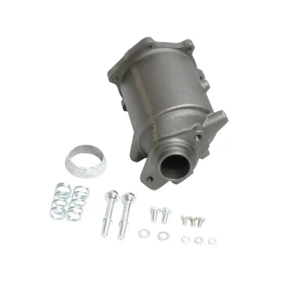 Imagen de MAXGEAR 27 6138 Catalizador E9 103R NISSAN: Almera II Hatchback, Primera Berlina, 2 Limousine