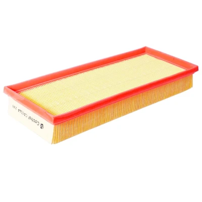 Imagen de Castrol filters CA0344 Filtro de aire 322mm recirculación MERCEDES BENZ: Clase E Coupé, Sedán, ML