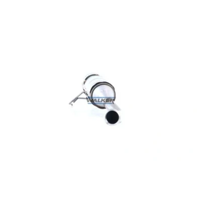 Imagen de WALKER 82921 Cinta de goma, sistema escape BMW: 5 Berlina