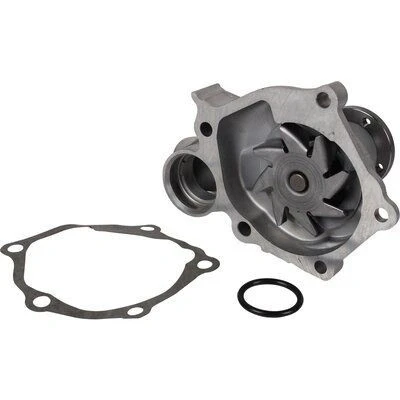 Imagen de JP GROUP 3914101900 Bomba de agua con junta mecánico MITSUBISHI: Outlander I SUV, Lancer 7 Limousine, Grandis