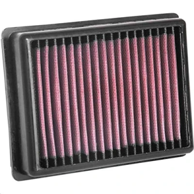 Imagen de K&amp;N FILTRO DE AIRE TB 1216