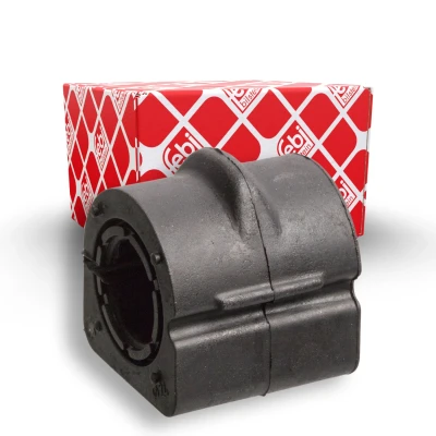 Imagen de FEBI BILSTEIN 102966 Silentblock Barra Estabilizadora Eje trasero Caucho 22 FORD: Tourneo Connect