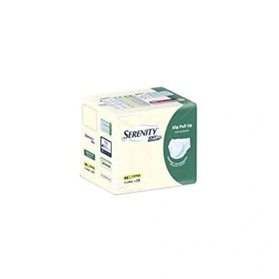 Imagen de Serenity Pañal Para Incotinencia 1 unidad 100 ml