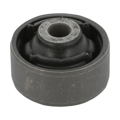 Imagen de MOOG OP SB 0443 Silentblock Brazo de Suspension ambos lados, posterior, interior, Eje delantero 60,3 OPEL: Meriva A, Corsa C Hatchback, Combo Tour