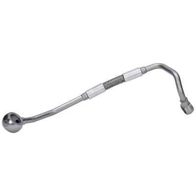 Imagen de AJUSA OP10614 Conducto aceite, turbocompresor PEUGEOT: Expert II Furgón, 308 I Hatchback, 407 Berlina, CITROËN: C4 Grand Picasso, C5 3