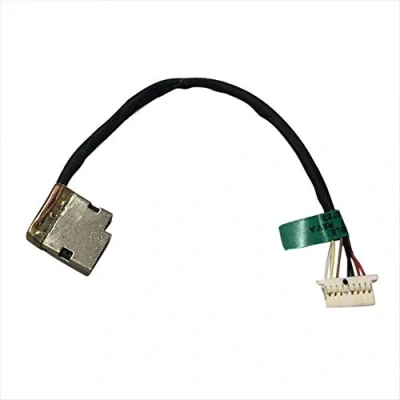Imagen de Zahara Alimentación DC Power Jack para HP 15 AC Ae DA EG 15M EU AY ES 14 BS 14t M01322 S75 OEM （12.8CM）
