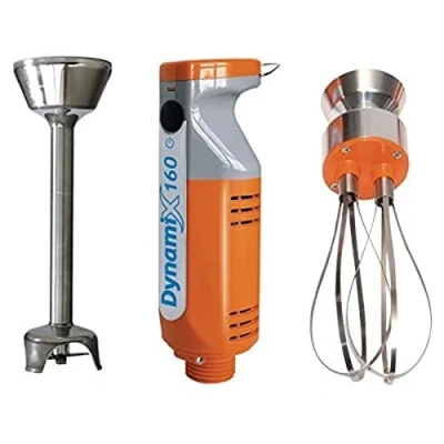 Imagen de Dinámico GH629 Dynamix Pack MF mezclador, longitud del tallo: 160 mm