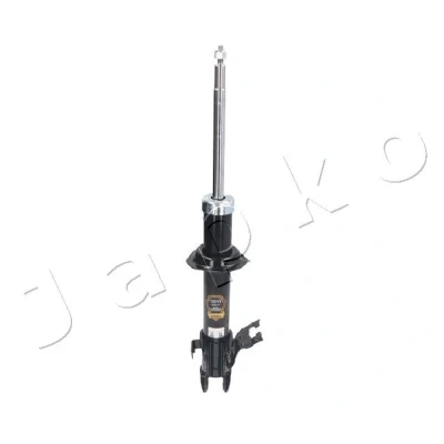 Imagen de JAPKO MJ13313 amortiguador Eje delantero, derecha Presión de gas 555 415 Columna Espiga arriba NISSAN: MICRA 2