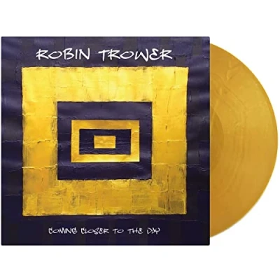 Imagen de Coming Closer To The Day [limited Lp On Gold Vinyl] [Vinilo]
