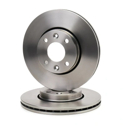 Imagen de DELPHI BG3762 Disco de freno 260 22 4 ventilado aceitado sin procesar cojinete rueda, anillo sensor ABS RENAULT: MEGANE 2, CLIO 3