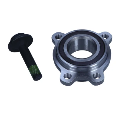 Imagen de MAXGEAR 33 1188 Juego de cojinete rueda Eje trasero 85 AUDI: A4 B9 Avant, A5 Sportback
