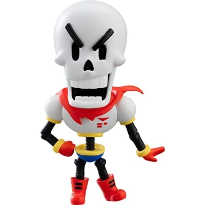 Imagen de GOOD SMILE COMPANY Papyrus Fig 10 cm Undertale nendoroid