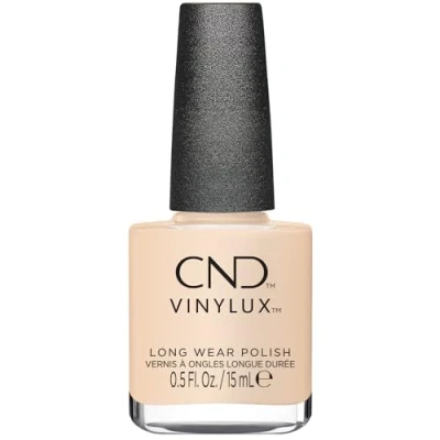 Imagen de Vinylux Colección de amor pintada Cuddle Up