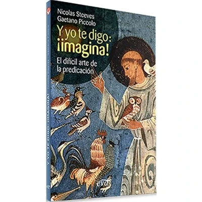 Imagen de El DIFÍCIL arte de PREDICACIÓN: difícil la predicación (Acción pastoral)