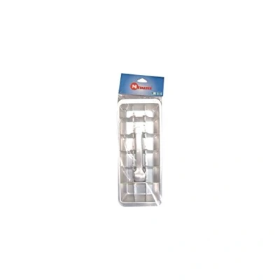 Imagen de Metaltex 253528010 Cubitera de Aluminio