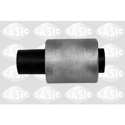 Imagen de SASIC 2256071 Barra oscilante, suspensión de ruedas Eje delantero, delante, debajo MERCEDES BENZ: Clase B, A