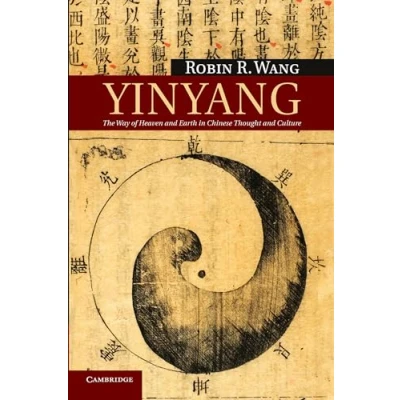 Imagen de Yinyang: the way of heaven and earth in chinese thought culture