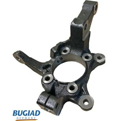 Imagen de BUGIAD BSP25537 Mangueta Eje delantero, izquierda HYUNDAI: Tucson