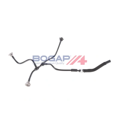 Imagen de BOGAP A4228495 Manguitos de Radiador AUDI: A4 B8 Sedán, Avant, A5 Sportback