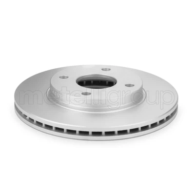 Imagen de Disco de freno METELLI 23 0476C