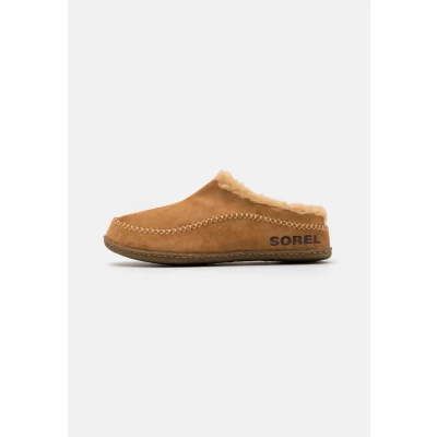 Imagen de Sorel Lanner Ridge, Pantuflas, Hombre, Camel Brown 2024/2025, 48 EU
