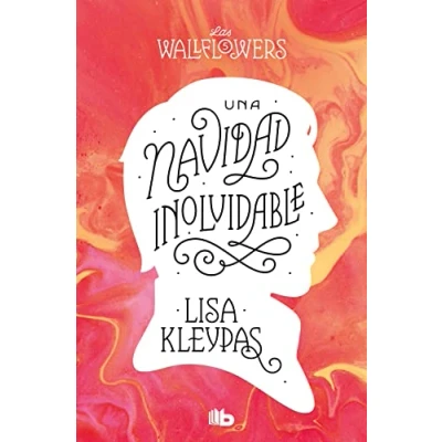 Imagen de Una Navidad inolvidable (Las Wallflowers 5) (Ficción)