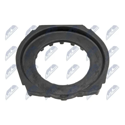 Imagen de NTY AD TY 081 Caja de muelle Eje trasero izquierda, trasero, derecha TOYOTA: Corolla IX Hatchback, X Berlina, Verso