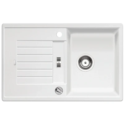 Imagen de BLANCO 514718 Fregadero de Cocina, 45 cm Unterschrank