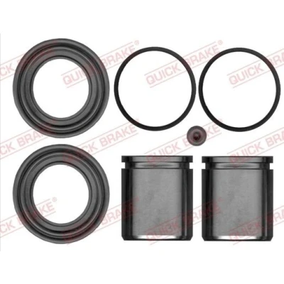 Imagen de QUICK BRAKE 114 5401 Kit de Reparación Frenos con pistón 45mm LAND ROVER: Discovery 2