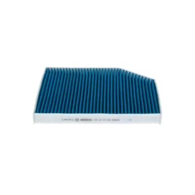 Imagen de BOSCH 0 986 628 580 Filtro de habitáculo carbón activado 298 212 30 BMW: 3 Berlina, X3, Touring