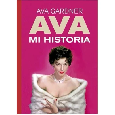 Imagen de Ava: Mi historia: 11 (Vidas de Papel)