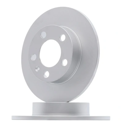 Imagen de FERODO PREMIER Coat+ disc DDF929C Disco de freno 232 9 5 macizo revestido con tornillos SEAT: Toledo 2 Limousine, Ibiza 4 Sportcoupe, norauto,