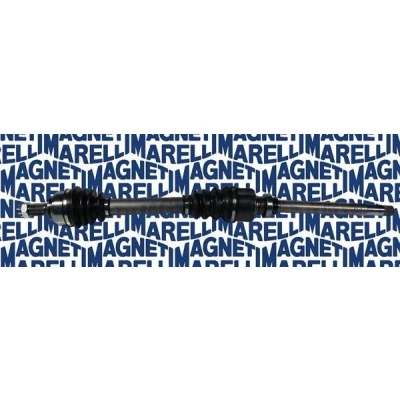 Imagen de MAGNETI MARELLI 302004190030 Árbol de transmisión Eje delantero, derecha 866 CITROËN: Xsara Familiar, Hatchback