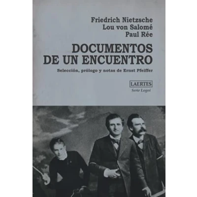 Imagen de Documentos De Un encuentro: 17 (Logoi)