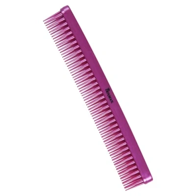 Imagen de Denman Tame &#039;n&#039; Tease Peine, Fucsia 1 Unidad