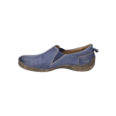 Imagen de Josef Seibel Fergey 70, Color:Ocean, Talla:41