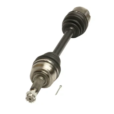 Imagen de MAXGEAR 49 2586 Árbol de transmisión Eje delantero, derecha JEEP: Compass, DODGE: Caliber