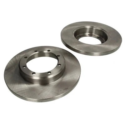 Imagen de DELPHI BG4344 Disco de freno 302 18 8 macizo aceitado sin procesar cojinete rueda, anillo sensor ABS RENAULT: MASTER 3 Kasten,