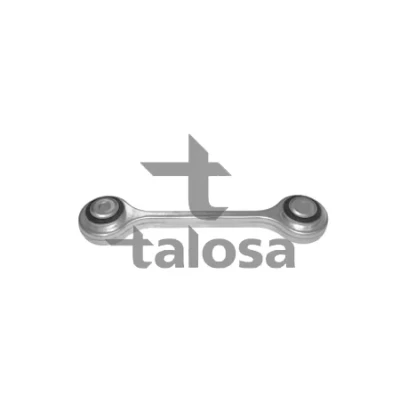 Imagen de DYS 26 21724 Barra oscilante, suspensión de ruedas Eje trasero izquierda, trasero, derecha Brazo oscilante transversal Aluminio AUDI: Q5