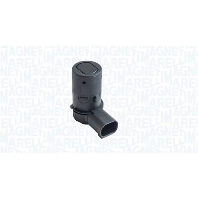 Imagen de MAGNETI MARELLI 021016091010 Sensores de Aparcamiento posterior negro VOLVO: XC70 I Cross Country, C70 Cabrio, V70 2