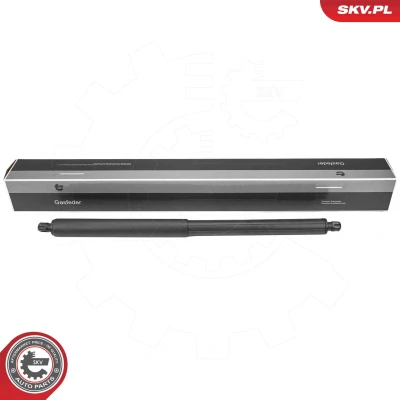 Imagen de ESEN SKV 52SKV871 Amortiguador de maletero 565mm Atrás derecha BMW: X1 (F48) xDrive 20 i, 25 sDrive d, sDrive16d 1.5