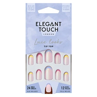 Imagen de Elegant Touch Tip Top