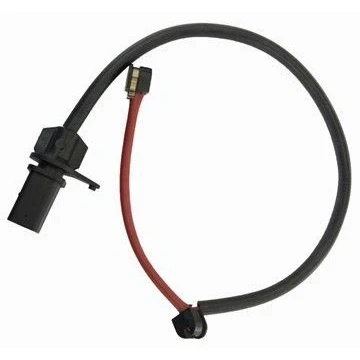 Imagen de TEXTAR 98066600 Sensor de Desgaste Pastillas Frenos AUDI: A5 B8 Coupé, Cabrio