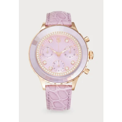 Imagen de Swarovski Octea Reloj, Mujer, Talla: One Size, Purple
