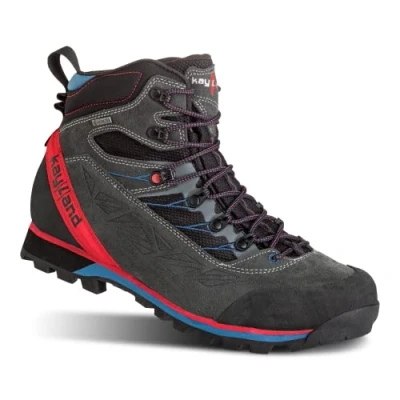 Imagen de Kayland 018022140 LEGACY GTX Hiking shoe Hombre GREY RED EU 39